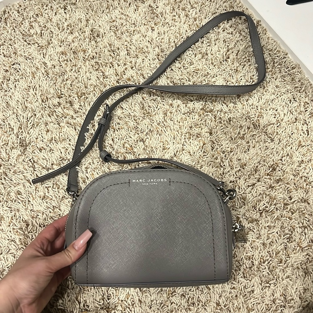 Marc Jacobs crossbody bag